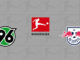 Hannover vs RB Leipzig