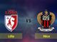 Lille vs Nice