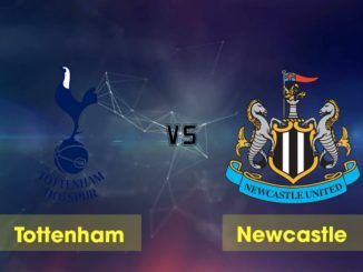 Tottenham vs Newcastle