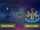Tottenham vs Newcastle