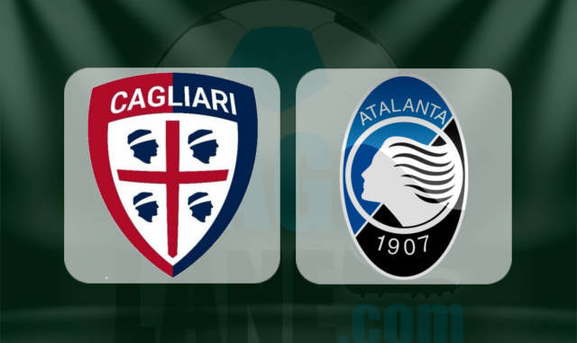 Cagliari vs Atalanta Cagliari vs Atalanta