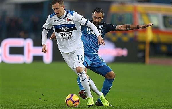 Cagliari vs Atalanta Cagliari vs Atalanta