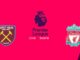 West Ham vs Liverpool
