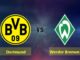 Dortmund vs Bremen