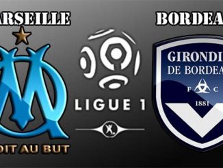 Marseille vs Bordeaux