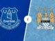 Everton vs Man City