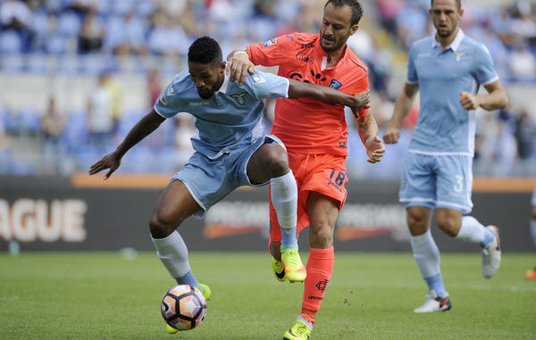 Lazio vs Empoli Lazio vs Empoli