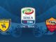 Chievo vs AS Roma