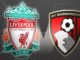 Liverpool vs Bournemouth