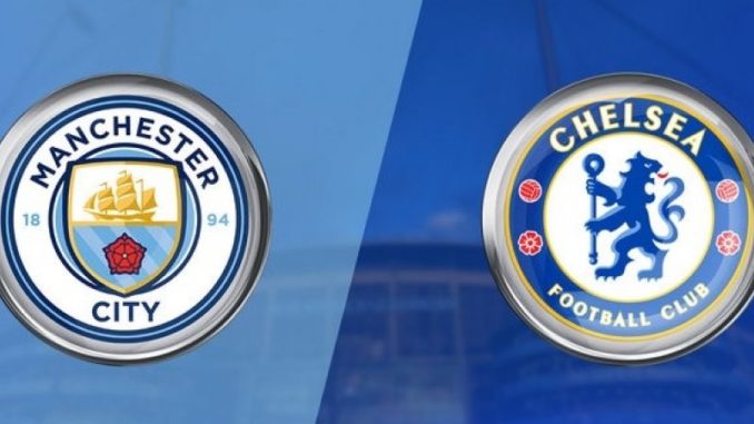 Man City vs Chelsea Man City vs Chelsea