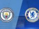 Man City vs Chelsea