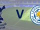 Tottenham vs Leicester