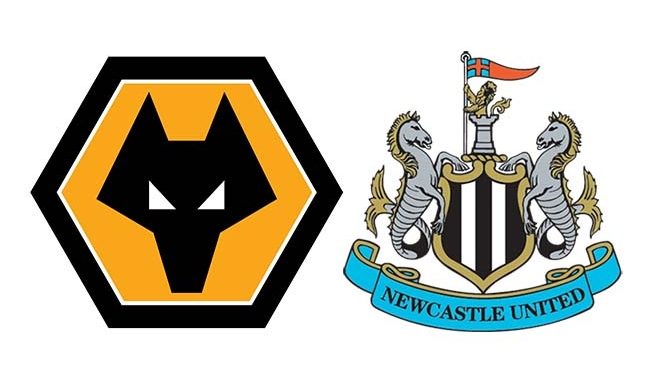 Wolves vs Newcastle Wolves vs Newcastle