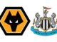 Wolves vs Newcastle
