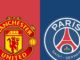 Man United vs PSG