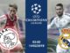 Ajax vs Real