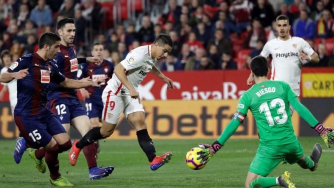 Lazio vs Sevilla Lazio vs Sevilla