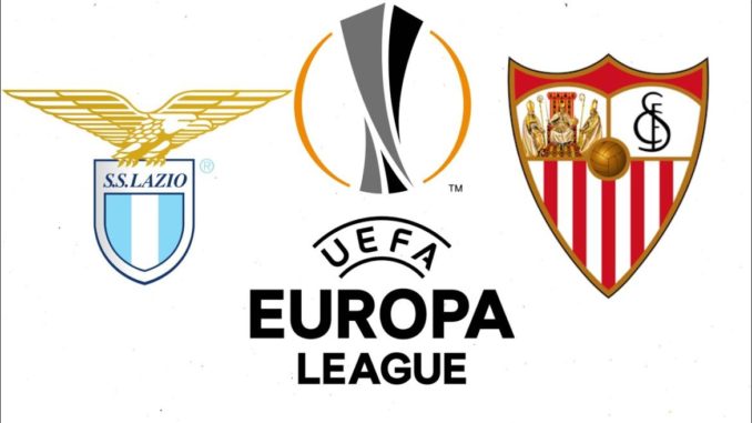Lazio vs Sevilla Lazio vs Sevilla
