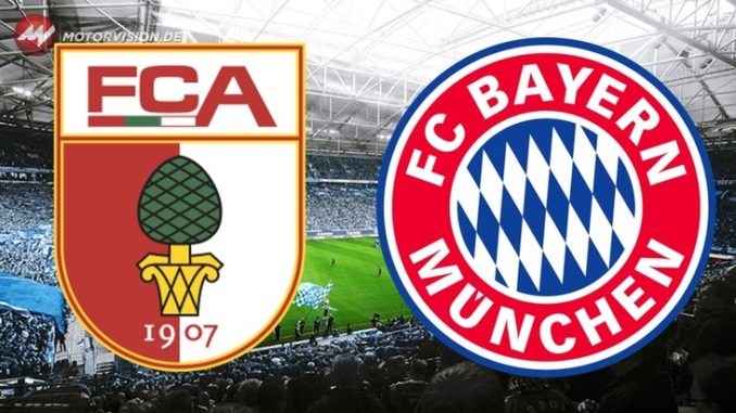 Augsburg vs Bayern Munich Soi kèo Augsburg vs Bayern Munich, 02h30 ngày 16/02: Thu hẹp khoảng cách