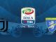 Juventus vs Frosinone