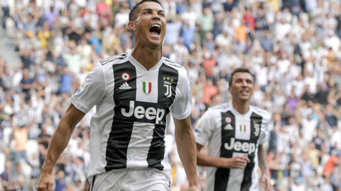 Juventus vs Frosinone Juventus vs Frosinone