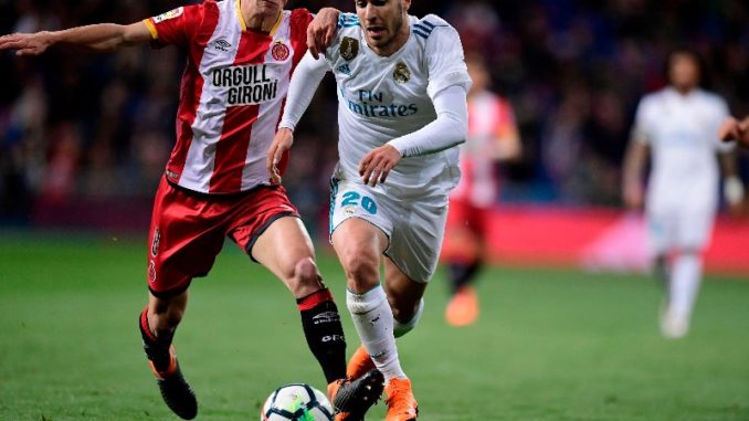 Real Madrid vs Girona Real Madrid vs Girona