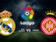 Real Madrid vs Girona