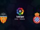 Valencia vs Espanyol