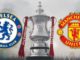 Chelsea vs MU