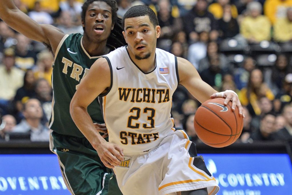 Tulsa vs Wichita State 