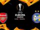 Arsenal vs BATE Borisov