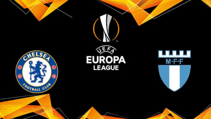 Chelsea vs Malmo Chelsea vs Malmo