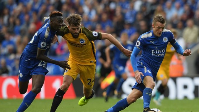 Leicester vs Brighton Leicester vs Brighton
