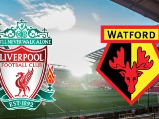 Liverpool vs Watford