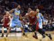 Denver Nuggets vs Miami Heat