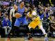 Denver Nuggets vs Oklahoma City Thunder
