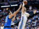 Dallas Mavericks vs Denver Nuggets