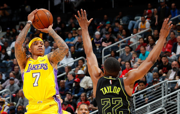 Isaiah+Thomas+Isaiah+Taylor+Los+Angeles+Lakers+oQAr5n0RiFCl