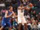 Charlotte Hornets vs Dallas Mavericks
