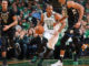 Milwaukee Bucks vs Boston Celtics