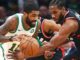 Toronto Raptors vs Boston Celtics