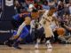 New Orleans Pelicans vs Oklahoma City Thunder
