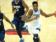 San Diego State vs Nevada