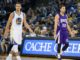 Golden State Warriors vs Sacramento Kings
