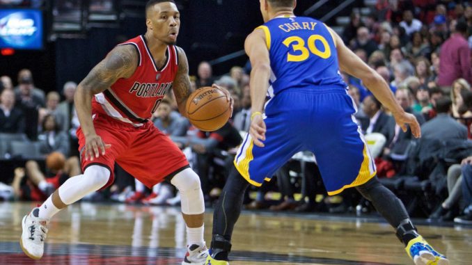 usa-today-9044164.0.0.0 Portland Trail Blazers vs Golden State Warriors