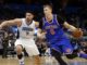 New York Knicks vs Orlando Magic