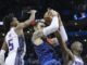 Oklahoma City Thunder vs Sacramento Kings