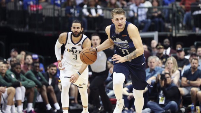 Utah Jazz vs Dallas Mavericks Utah Jazz vs Dallas Mavericks