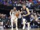 Utah Jazz vs Dallas Mavericks