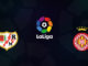 Vallecano vs Girona